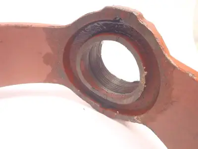 Used VIctaulic Style 920 Clamp Coupling 8" , 2 1/2" Plumbing Equipment Michigan US | Maverick Industrial Sales #1456684