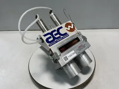USED AEC WHITLOCK 2.5B24HM