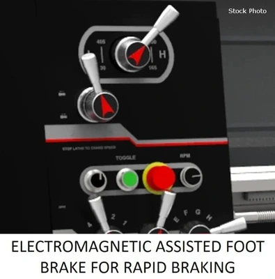 NEW JET E-1236VS ELITE