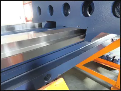 2014 Valid Machinery VT-1000 Vertical Turning Lathes | Hillary Machinery LLC (4)