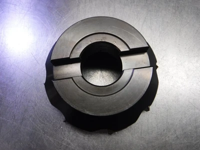 Carboloy 125mm Indexable Facemill 1.5 Arbor R220.43-05.00-07W (LOC2008D)