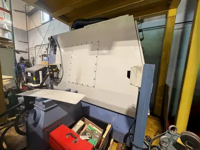 Used 2011 ANCA RX-7 Tool & Cutter Grinders Minnesota US | Orca Machine Tools, Inc. #1407760