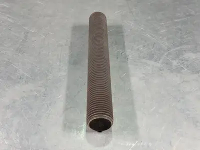 1-1/4" x 8-1/2" Stud Bolt Grade B7M