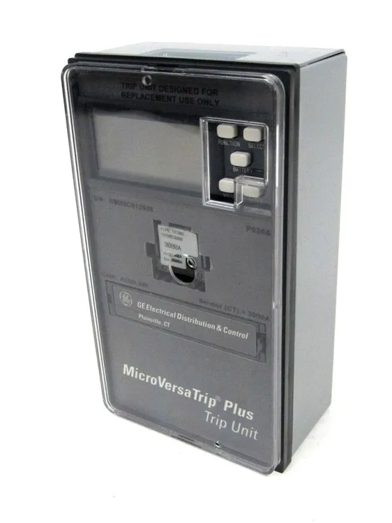 Used GENERAL ELECTRIC _UNKNOWN_ Misc Industrial Equipment Michigan US | SB Industrial Supply #863411