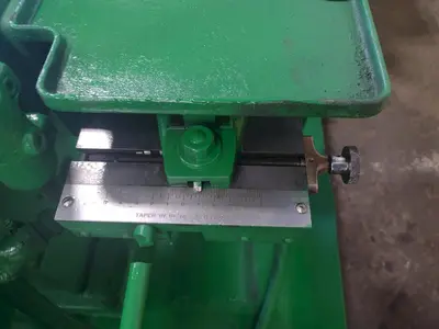 USED AMERICAN PACEMAKER STYLE D