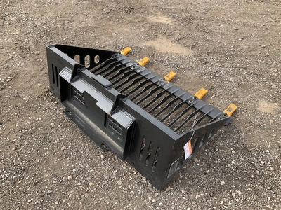 Used _UNKNOWN_ _UNKNOWN_ Rock Buckets Michigan US | Miedema Asset Management Group #1579403