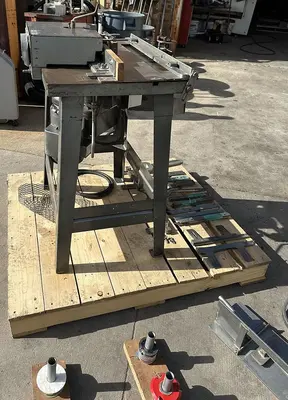 USED LA WEAVER 1316