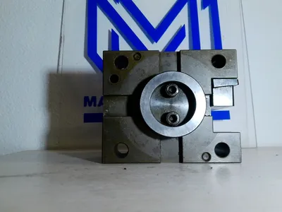 BMT60 BMT 60 Turning Tool Holder DMG Mori Seiki NLX2500 Takisawa Okuma 1.0"