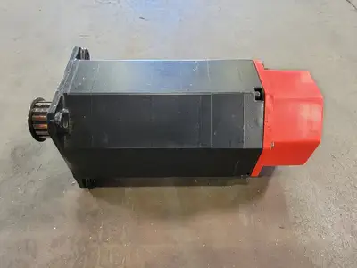 USED 1997 FANUC A06B-0126-B075#7000