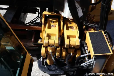 Used 2024 VERMEER 2024 VERMEER D24X40 S3 Drill Rigs Florida US | HDD Broker #1346148