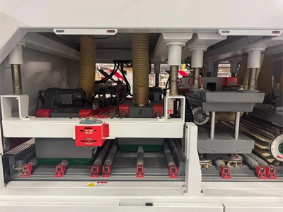 USED 2019 MOTIMAC "FHDR1000"