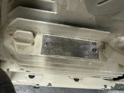 USED RAPID 611SR