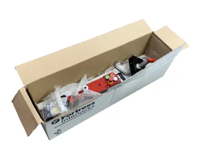 New | in-Stock Fortress Interlocks EI2A6SKR62LR461L0EGWRNT05212D8D8MPB1 Relays & Switches Michigan US | Maverick Industrial Sales #1391802