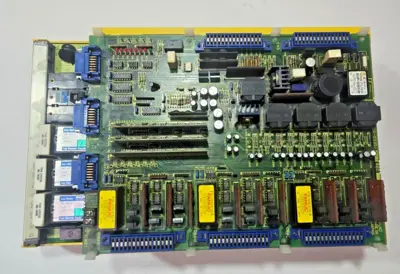 FANUC A06B-6058-H334 A06B6058H334 SERVO Drive AMPLIFIER AC