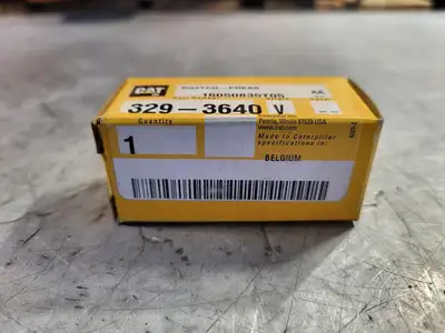 NEW CATERPILLAR 329-3640