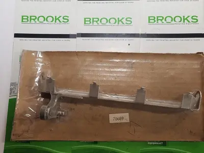 USED AB DICK 78609