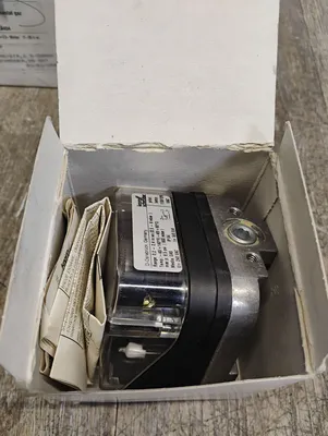 KROM SCHRODER 84447802 Electrical/PLC/Automation | ESS Industrial Equipment Sales (4)