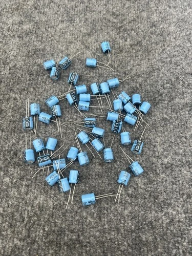 New | in-Stock Xicon 0305599 Capacitors California US | Davliegogo LLC #1705440