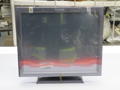 Used PLANAR _UNKNOWN_ Electrical Panels Texas US | OCO Industrial #1690952