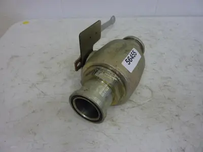 USED STAUFF FBV 2232 0001 M