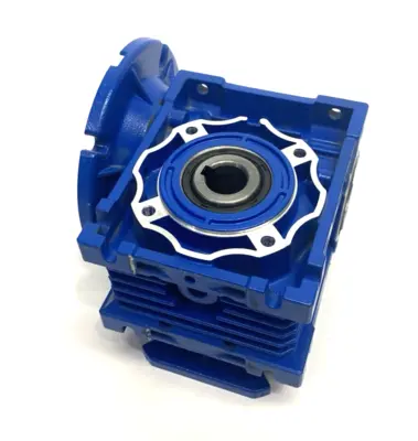 Used Motovario Right Angle Worm Gear Reducer 4002291 Speed Reducers Michigan US | Maverick Industrial Sales #1393375