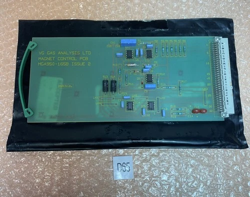 NEW VG PCB MGA950-165B