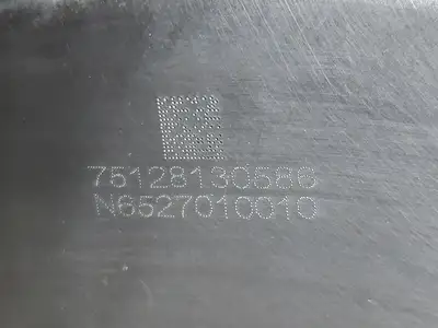 NEW KOMATSU R6527-01-0010