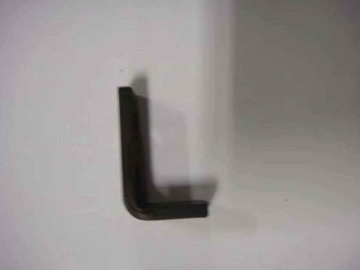 Hanger Cap, Part #01-0257