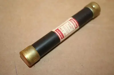 USED LITTELFUSE NLS-30