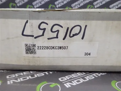 NSK 22228CDK-C3-W507D Spherical Roller Bearing New NIB