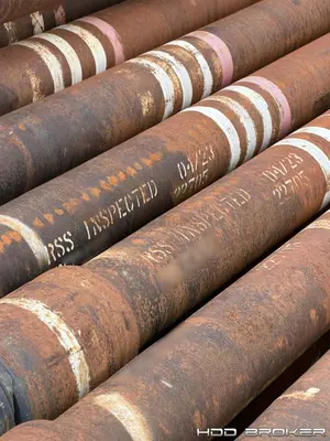 Used _UNKNOWN_ _UNKNOWN_ Commercial Materials & Supplies Florida US | HDD Broker #1414160