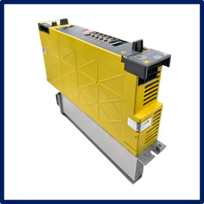 NEW FANUC A06B-6111-H006#H550