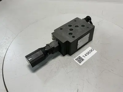 USED REXROTH ZDR 10 VP7-30/200YM