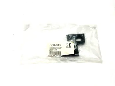 NEW AXELENT BRACKET ASSEMBLY PACKAGE FOR SWING GATE PANEL