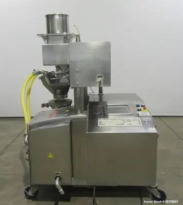 USED FITZPATRICK D6-PCS-040