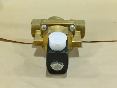NEW BURKERT 00456944