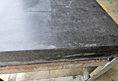 Used Unbranded 3245678976543245663 Granite Surface Plates California US | Amiron Machinery #1321757