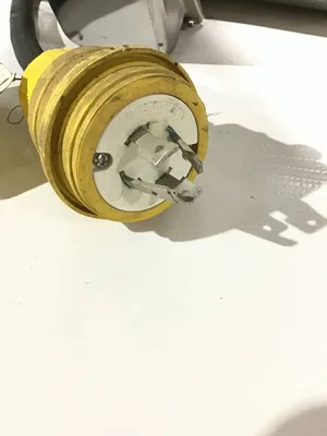 Marathon TVD 56T17WD15331 AF Gear Motor