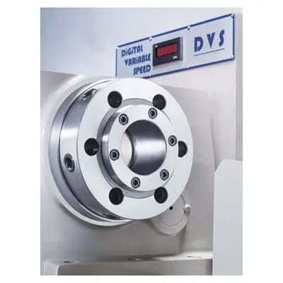 SHARP 1880LV Precision / Gap Bed Lathes | Sierra Victor Industries (2)