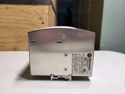 USED ALLEN-BRADLEY 1606-XLDNET8
