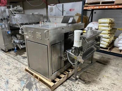 Used MOLINE _UNKNOWN_ Dough Sheeters & Presses California US | BakeryEquipment.com #1554761