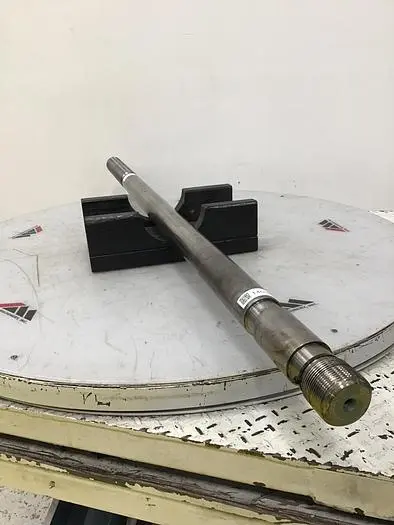 Used CINCINNATI MILACRON 3959054 Injection Molding Parts Michigan US | Ideal Machinery #695028
