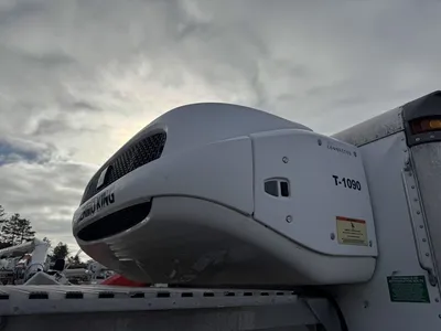Used 2021 THERMO KING T-1090 Refrigeration Units Minnesota US | Carco Truck & Equipment #1514195