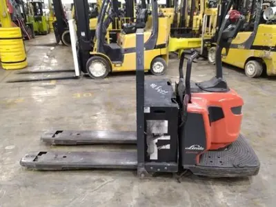 USED 2021 LINDE EWR30