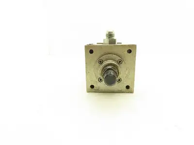 Used SHEFFER _UNKNOWN_ Hydraulic Cylinders | Arrow Industrial #611260