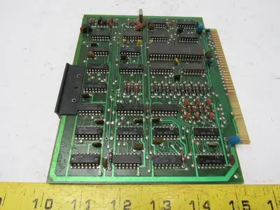 Barber Coleman A-11456 PCB Computer Circuit board