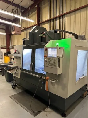 2021 HAAS VF-4SS Vertical Machining Centers | Toolquip, Inc. (1)