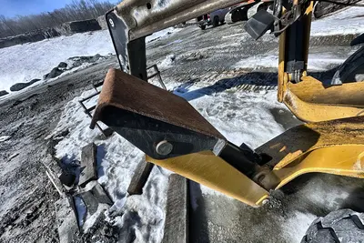 Used 2013 CATERPILLAR TL943C Telehandlers Pennsylvania US | Proxy Equipment #1383023