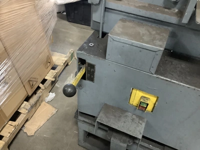 Used _UNKNOWN_ _UNKNOWN_ Ironworkers Michigan US | Miedema Asset Management Group #1312722