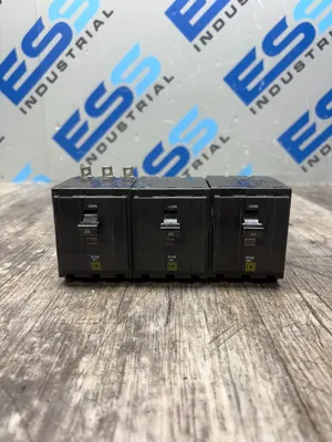 SQUARE D QO340 Electrical/PLC/Automation | ESS Industrial Equipment Sales (2)